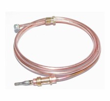 OEM Desa Thermocouple for Glo Warm, Vanguard, Comfort Glow LP Heaters 098514-01