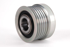 BMW ALTERNATOR CLUTCH PULLEY 1237532966 1237533270 F00M147746 F00M991141
