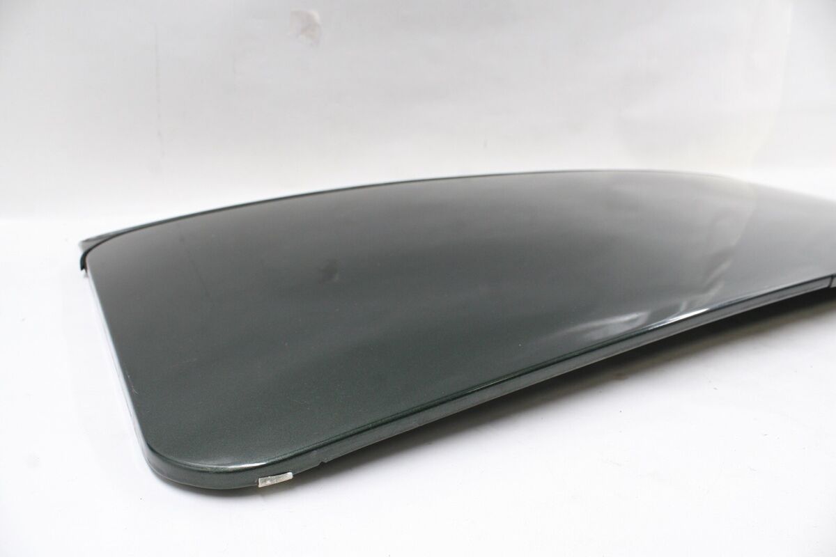 Porsche 911 & 964 C2/C4 (1987-1994) OEM Sunroof Panel Lid Porsche 911 & 964 C2/C4 (1987-1994) OEM Sunroof Panel Lid