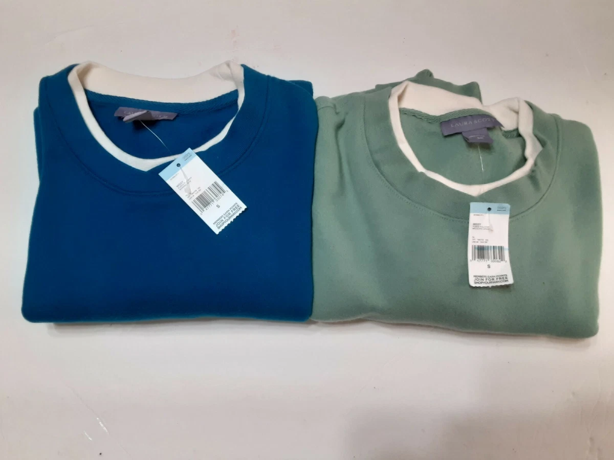 Laura clearance scott sweaters