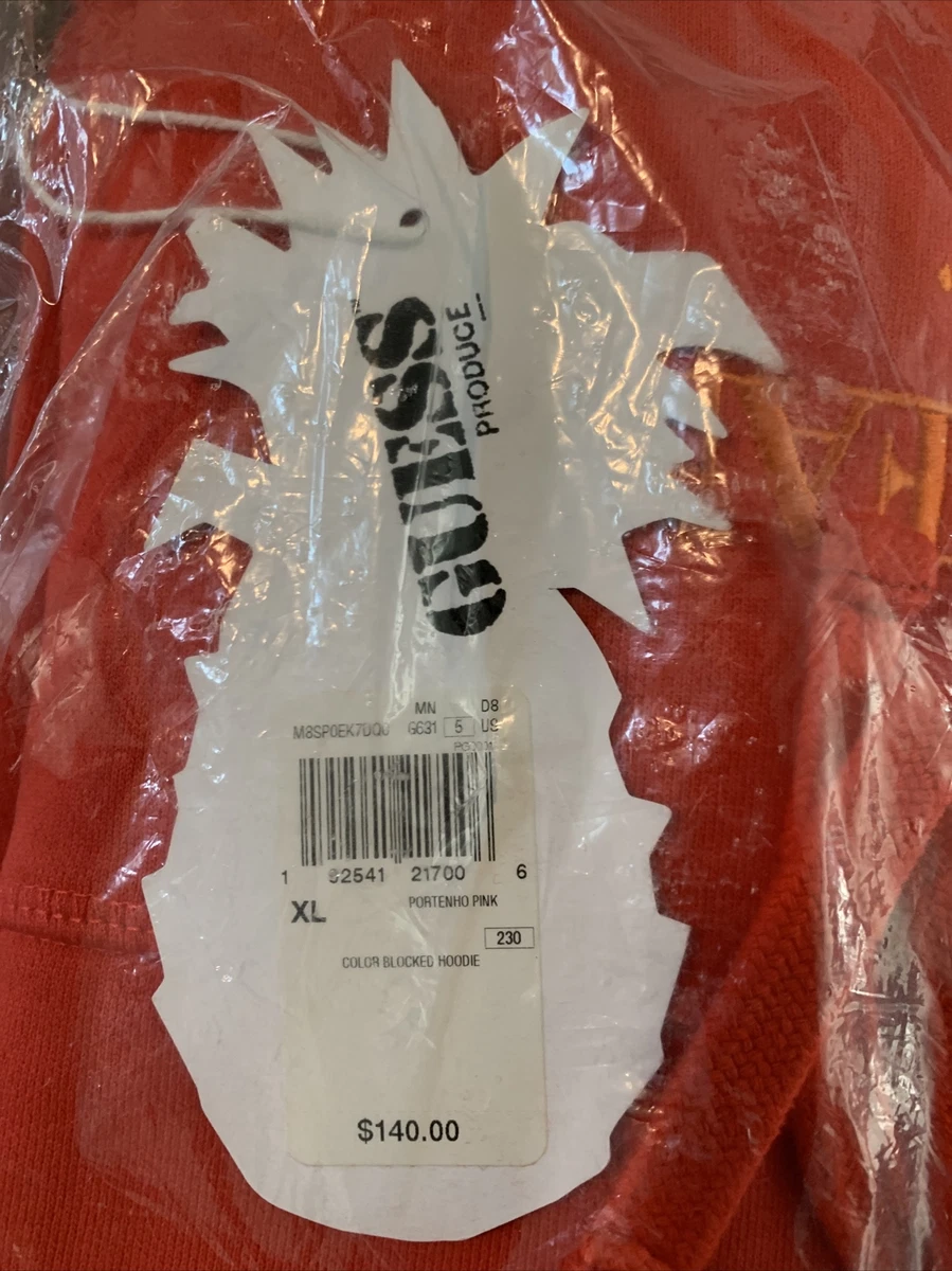 Guess jeans shop farmers market hoodie