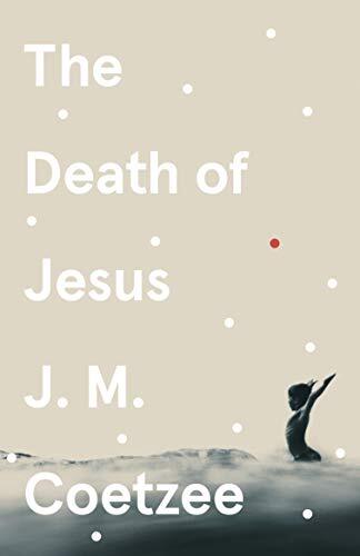 The Death of Jesus by Coetzee New Fast Free Shipping,. - Image 4