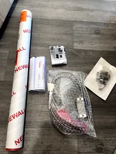 NEWALL DRO Linear Scale: 20″ Max Measuring