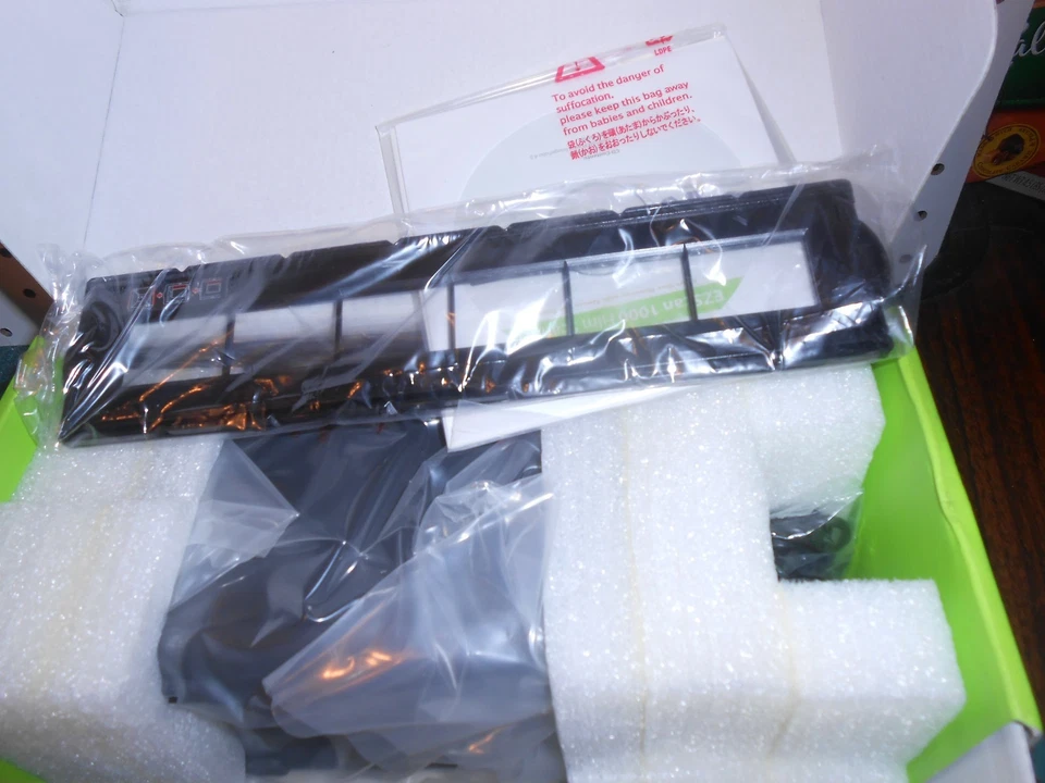 ADESSO FILM SCANNER   EZSCAN  1000 NEW IN BOX - Image 3 of 3