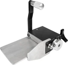 Manual Tubing Beader Tool Bead Roller for 5/8'' Intake Intercooler Tube Pipe