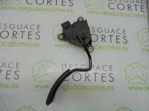 8200139319 Gaspedalpotentiometer für Renault Modus I 2005 329203 - Bild 3 von 9