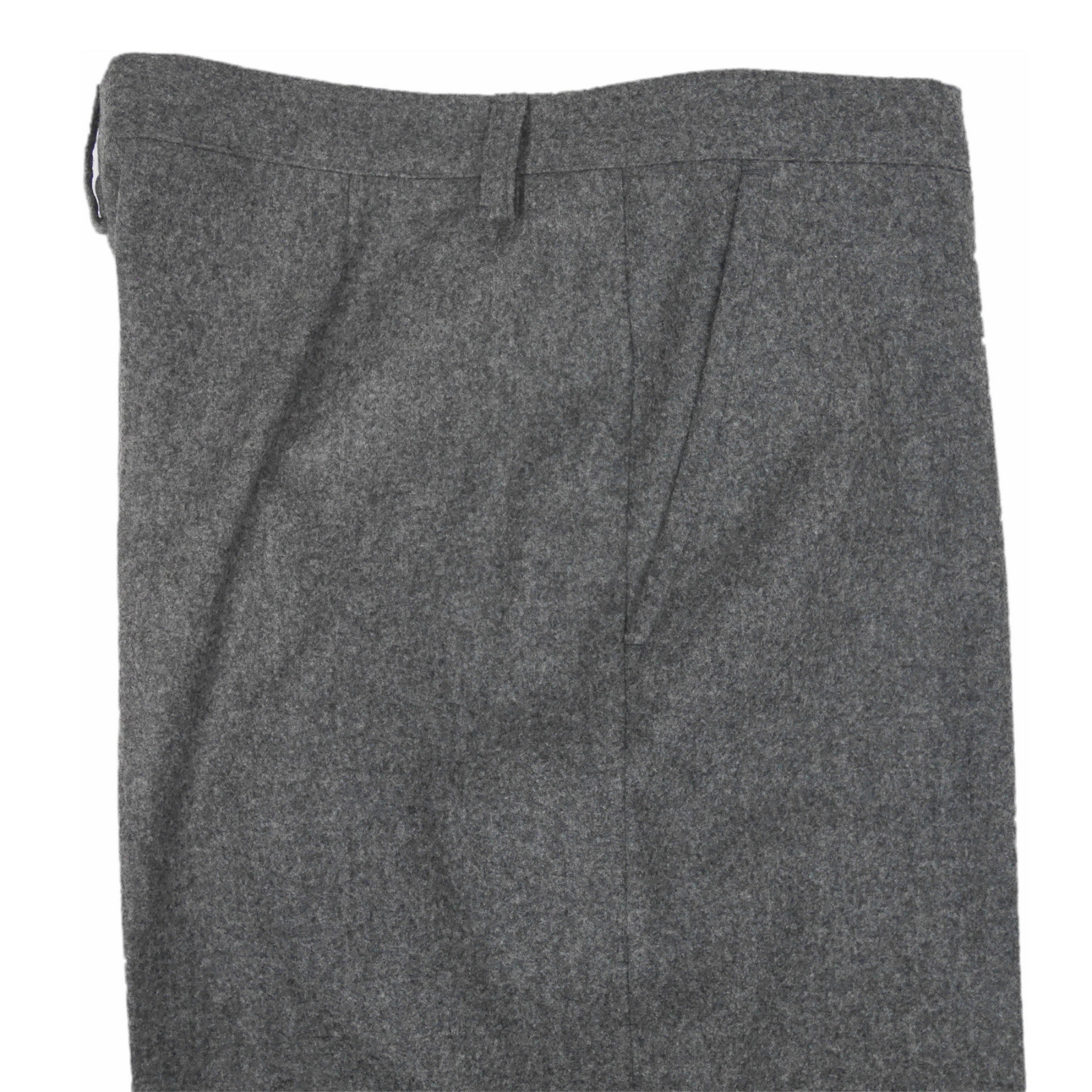 Kiton trouser suit women's gray size 40 German (formerly RRP £2,598.00) image 6