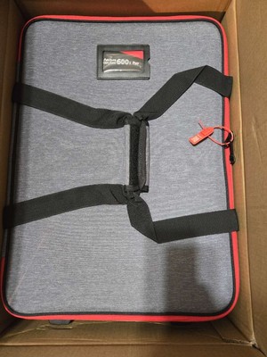 Aputure Light Storm 600x Pro Bi-Color LED Light, V-Mount 