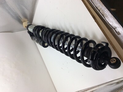 Fox QS3 Right Hand Rear Shock Can-Am Maverick X3 Turbo (706004566