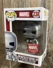 Funko POP! Iron Man (Tales of Suspense #39) #238 Exclusive Marvel Collector Corp