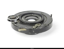 Schneider Kreuznach Angulon 6,8/12cm Shutter