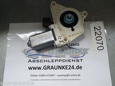 Fensterhebermotor MB B-Klasse Fahrerseite links hinten A1698204542
