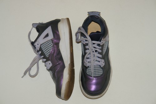 Unisex Nike Air Jordan Retro 4 Monsoon 