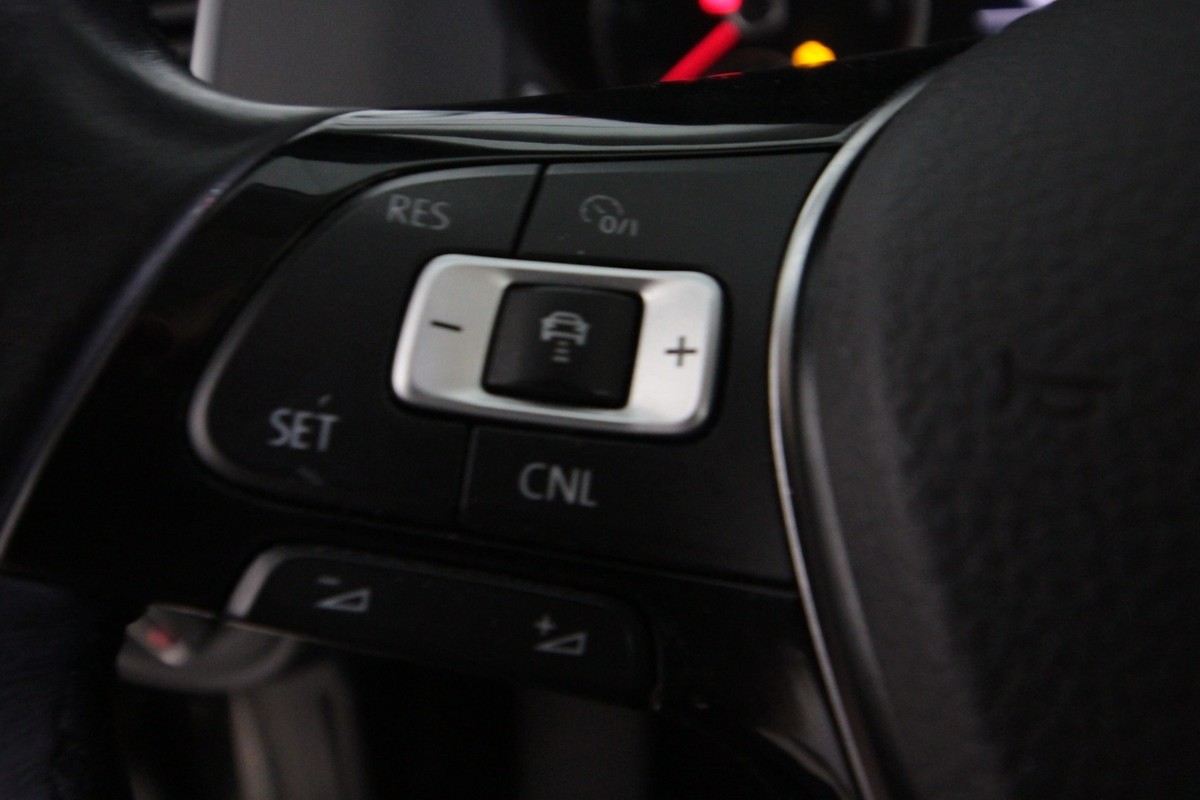 VW Sharan 2,0 TDi 184 Comfortline