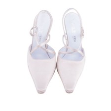 Lino Torresi Donna Sposa Bianco Made In Italy In Saldo