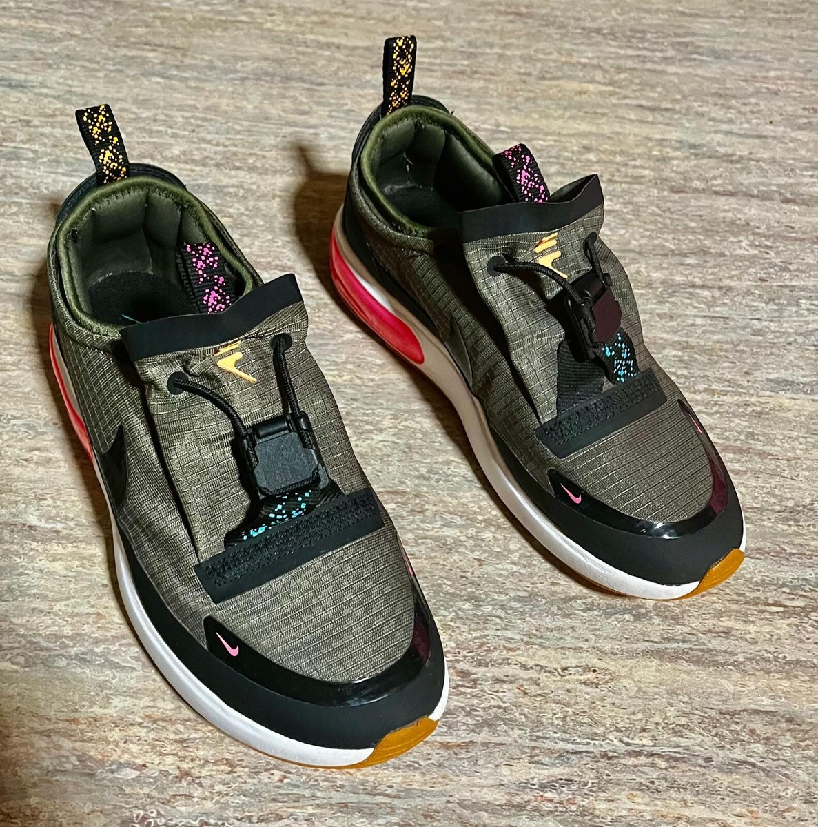 Sneaker Air Max Winter Green Hot Nike Air Max 90 Ultra Mid Winter