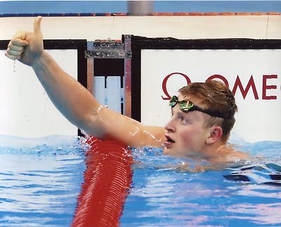 Olympic Games Swimming Goggles Olympics 2016 Swimming World 2016 - Main Image