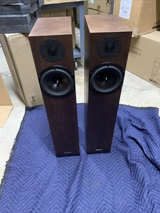 spendor a4 speakers
