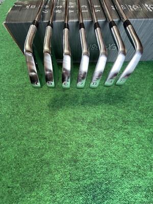 Taylormade P 7Mb Project X 5.5 7-Piece Set | eBay Taylormade P 7Mb Project X 5.5 7-Piece Set | eBay