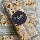 Wax Melts COCONUT CREME Scent Luxury Snap Bar Gift Home Fragrance