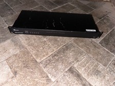 Crestron CP3N 3-Series Advanced Control Processor