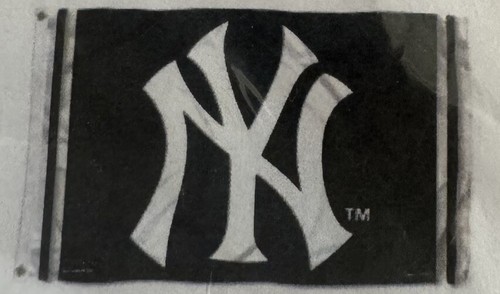 New York Yankees Flag Banner 36”x60” Flag New E34
