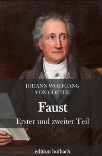Thumbnail - Faust Erster Und Zweiter Teil 6143