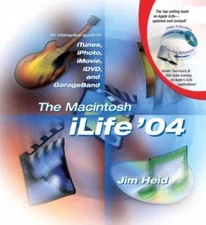 The Macintosh Ilife 04 by