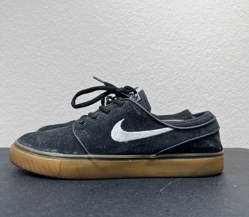Nike SB Stefan Janoski Slip Skate Shoe 