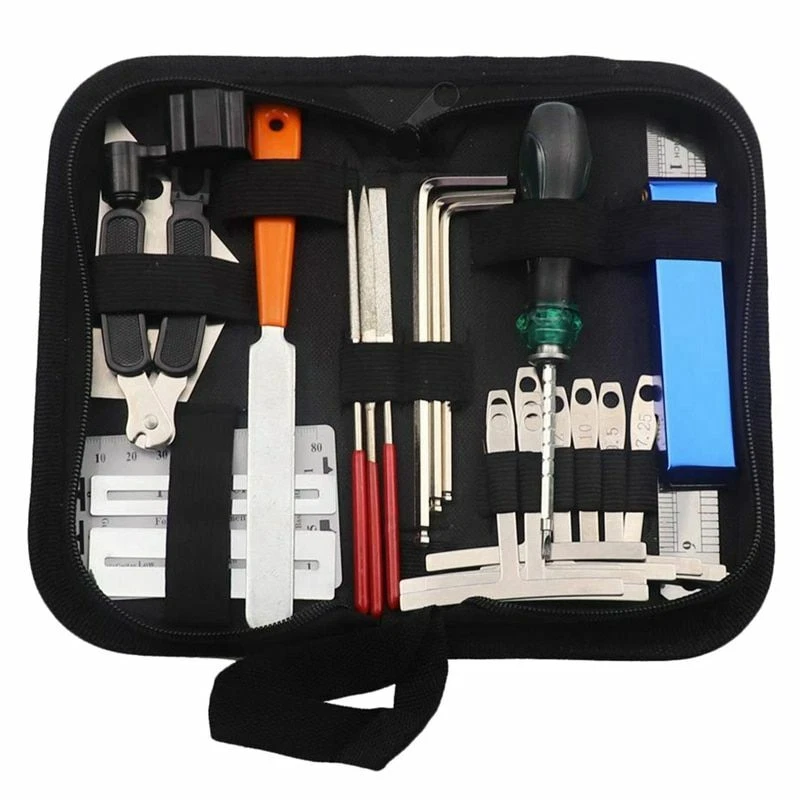 Guitar service kit online