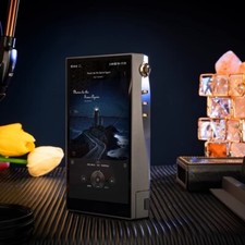 Cayin N6iii Master Quality Digital Audio Play...