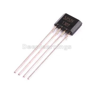 100Pcs QX5252F 5252F New and ORIGINAL IC driver TO-94 NEW | eBay