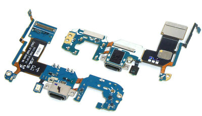 Original Samsung Galaxy S8 Plus SM-G955F Ladebuchse Flex USB Dock Connector