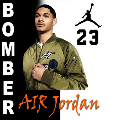 jordan 45 jacket