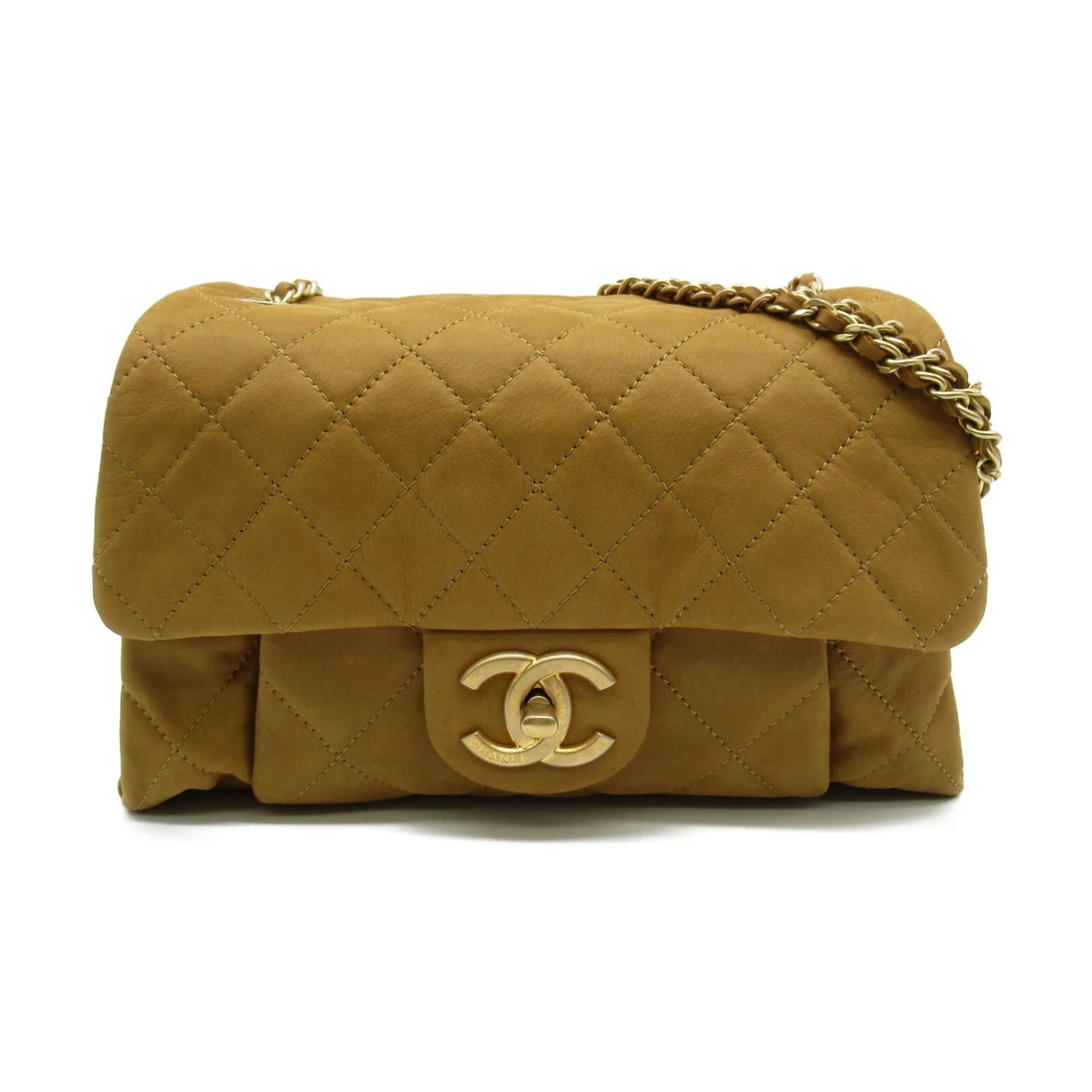 Used chanel clutch sales