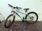 Carrera Vengeance Mountain bike in Excellent condition! RRP:£385 Now 200