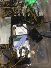 Guiding Cryptocurrency Mining, Mentoring Bitcoin BTC Miners Bitmain Antminer