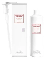 swiss line 1070C AHA Botanical Gel 500ml #usau