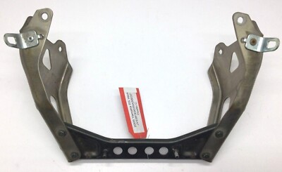 Yamaha Inner Front Bumper 2 Hinge Support RX Warrior Vector RX-1