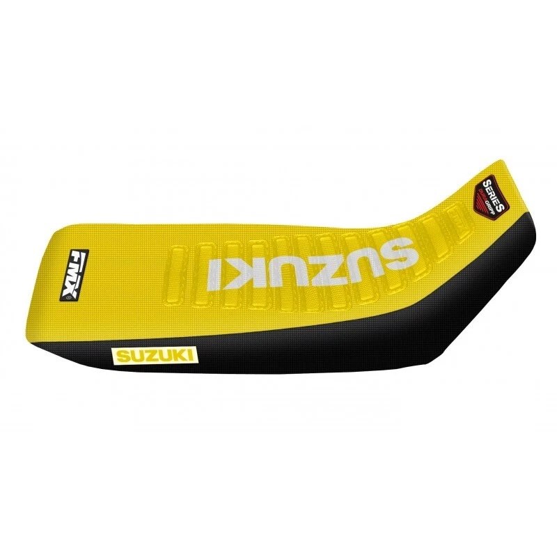 Funda de asiento serie FMX todos los colores para Suzuki DR250 DR350 ENVÍO GRATUITO INCLUIDO Foto 3 de 4