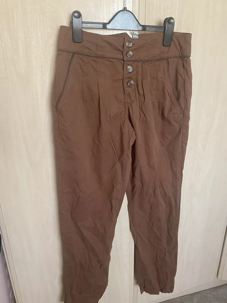 Primark combat trousers 2025