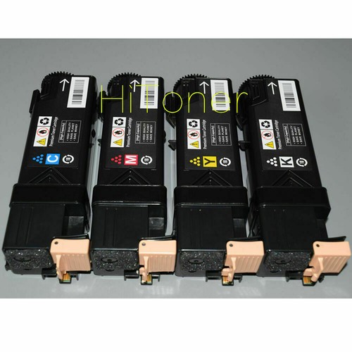 Toner Cartridges for Epson AcuLaser C2900N CX29NF C13S050627 ~ C13S050630 - 第 1/6 張圖片