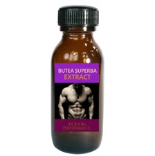 15 ml. Butea Superba Extract Kwao Krua Red Increase size of Male organs Tracking