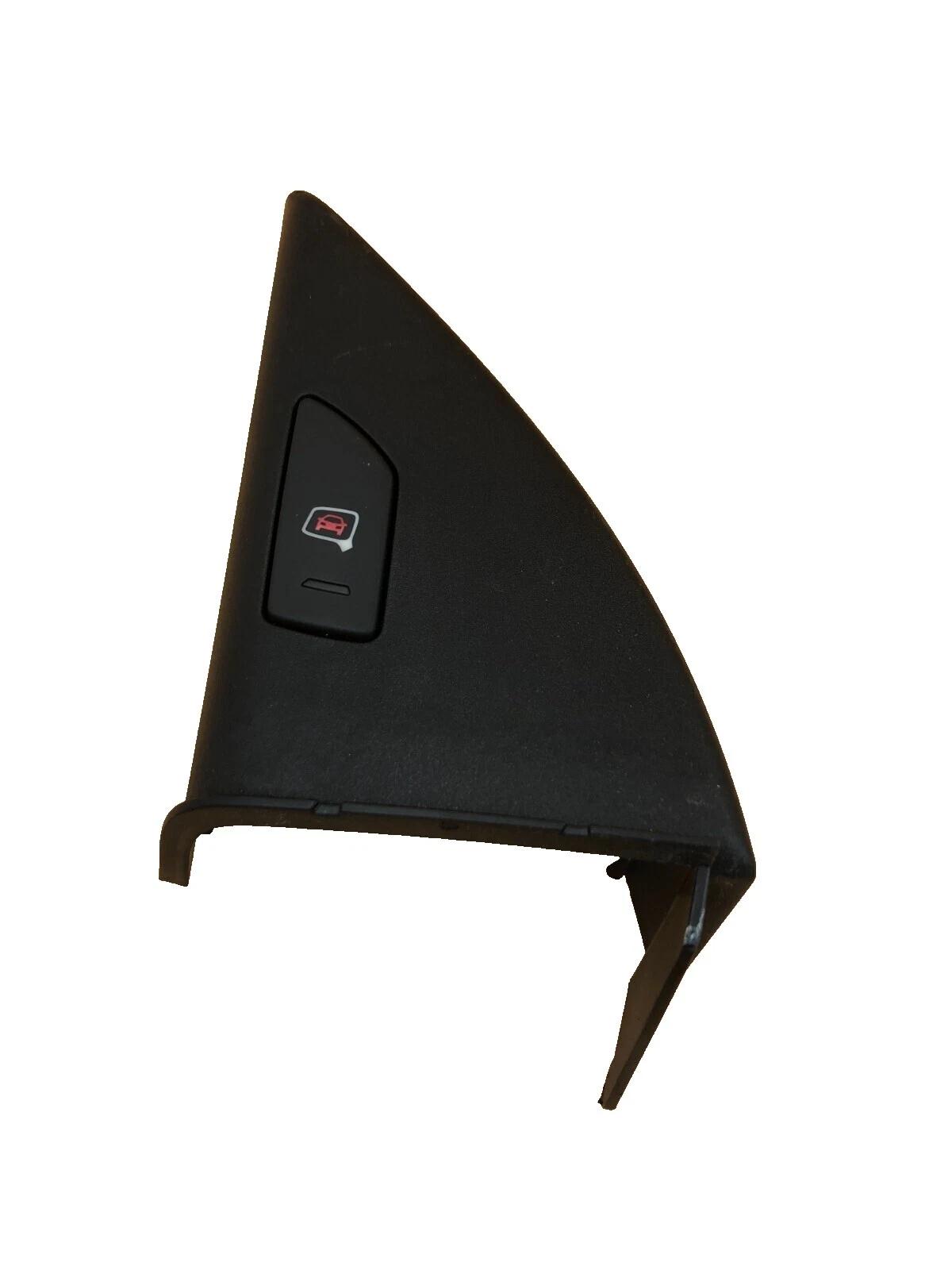 Paneles de puerta de coche y camión de plástico