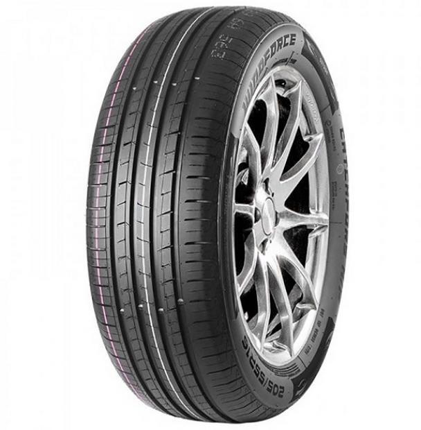 PNEUMATICI GOMME ESTIVE WINDFORCE CATCHFORS H/P 195/50 R15 82 V