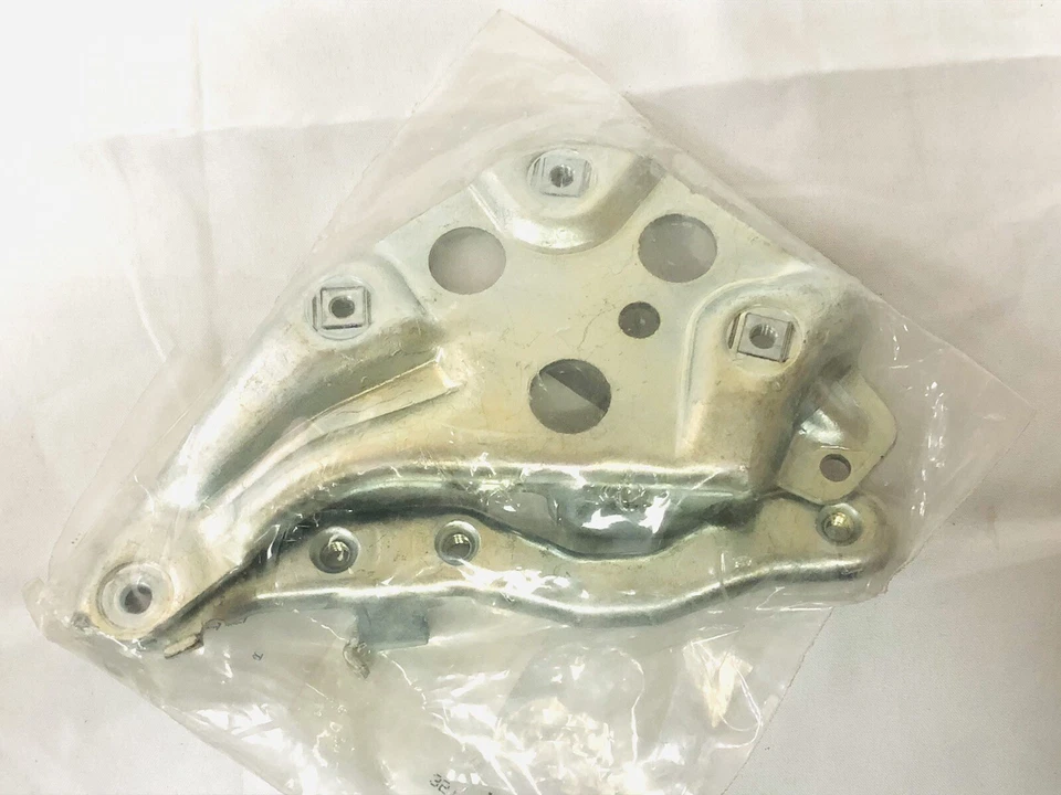 Hinge LH for MERCEDES BENZ SLK230 SLK320 SLK32 AMG 1708800128 GENUINE OEM NEW - Image 2 of 4