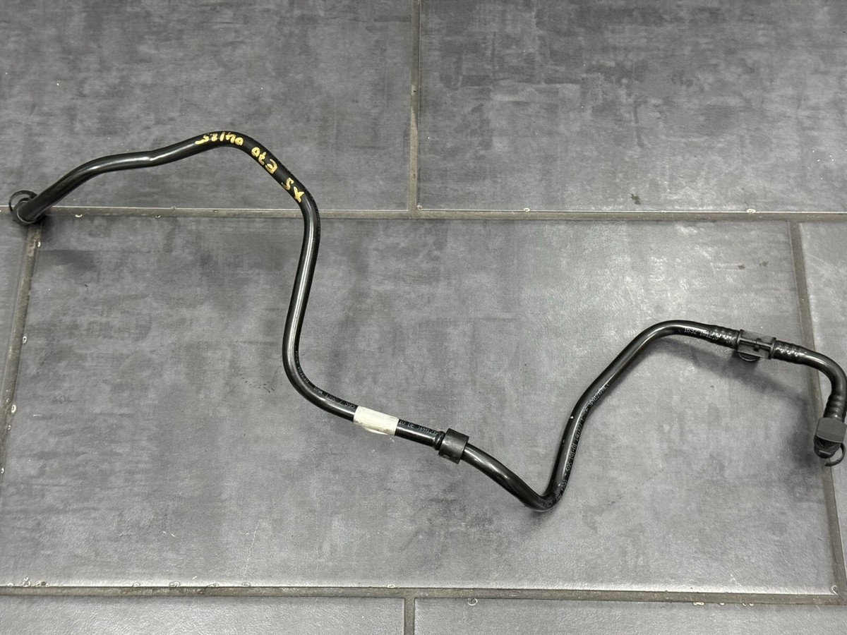 Fuel Tank Line BMW F10 535I F12 640I X5 E70 35IX Suction Pump