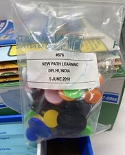 New Path Learning Curriculum Mastery Game Learning System Mathematics Grade 6