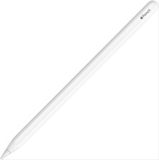 Apple Pencil Stylus 2nd Generation - White
