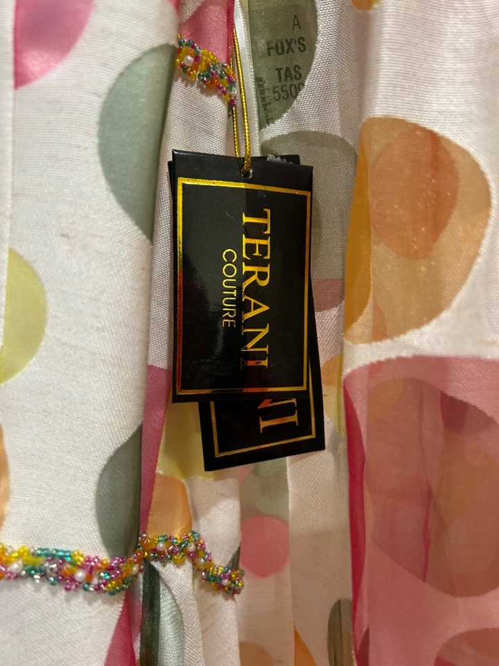 Vestido mujer Foto 2 de 4